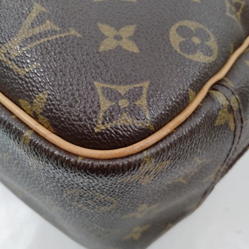 💎✨HOT BUY✨💎AUTHENTIC Louis Vuitton Deauville Hand bag - Picture 7 of 10